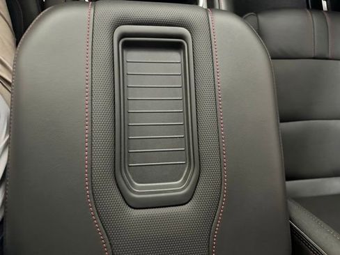 Used 2023 Chevrolet Tahoe RST image 24