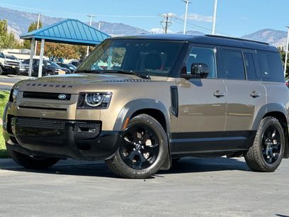 Used 2023 Land Rover Defender 110 X-Dynamic SE