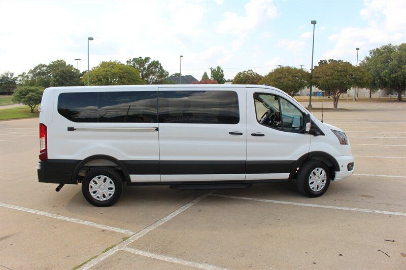 Used 2026 Ford Transit 350 XLT RWD image 5