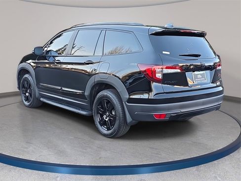 Used 2022 Honda Pilot TrailSport image 8
