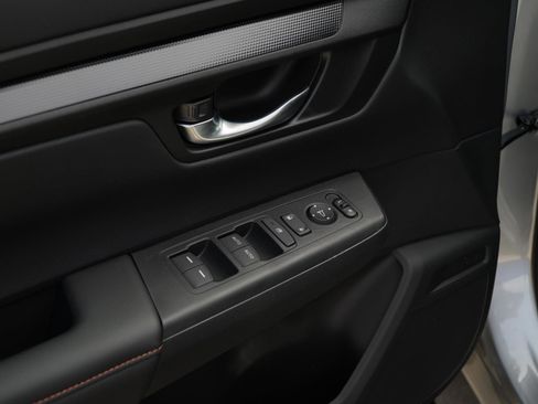 New 2026 Honda CR-V Sport image 14
