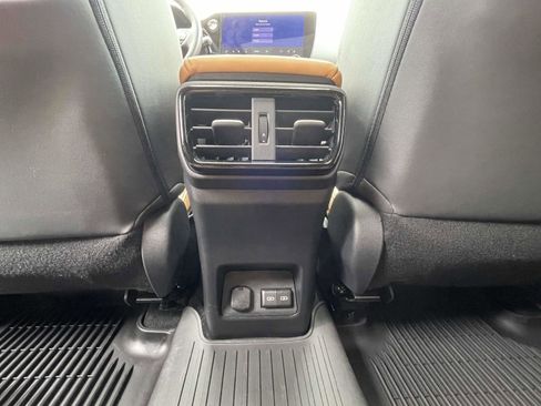 Used 2024 Lexus NX 350 AWD image 25