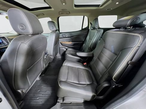 Used 2017 GMC Acadia Denali w/ LPO, Floor Liner Package AWD/4WD image 24