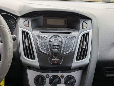 Used 2012 Ford Focus SE image 16