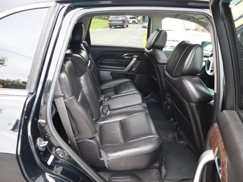 Used 2011 Acura MDX w/ Technology Package AWD/4WD image 21