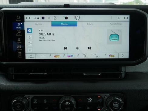 New 2025 Jeep Wrangler Unlimited Sport S 4xe w/ Convenience Group image 21