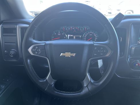 Used 2016 Chevrolet Silverado 1500 LT w/ All Star Edition image 18