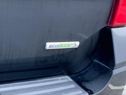 Used 2017 Ford Expedition Limited image 9