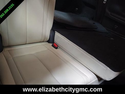 Used 2023 INFINITI QX60 Luxe w/ Performance Audio Package AWD/4WD image 10