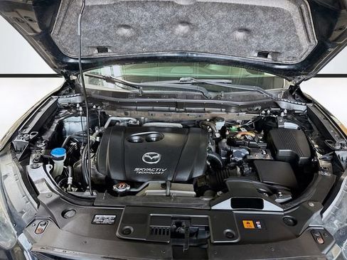 Used 2016 MAZDA CX-5 Touring w/ Bose/Moonroof Package image 31