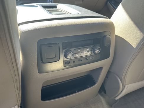 Certified 2017 Chevrolet Tahoe Premier image 26