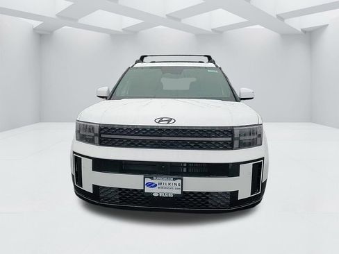 New 2026 Hyundai Santa Fe Calligraphy image 11