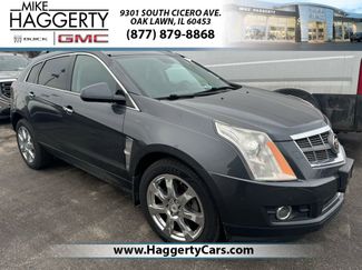 Used 2011 Cadillac SRX Performance video 1