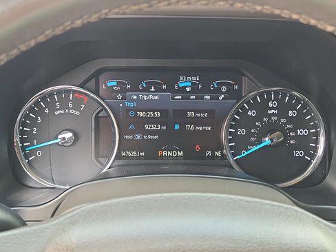 Used 2020 Ford Expedition Max Limited w/ Equipment Group 301A image 31