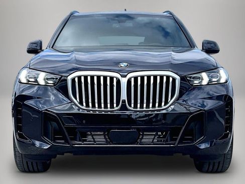 New 2026 BMW X5 xDrive40i w/ M Sport Package image 12