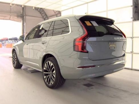 Used 2026 Volvo XC90 B6 Plus AWD/4WD image 8