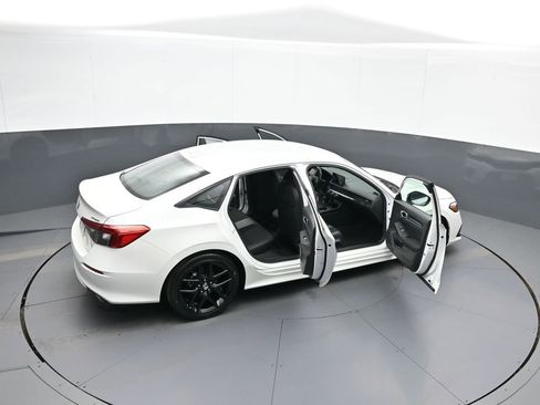 Certified 2023 Honda Civic Sport image 44