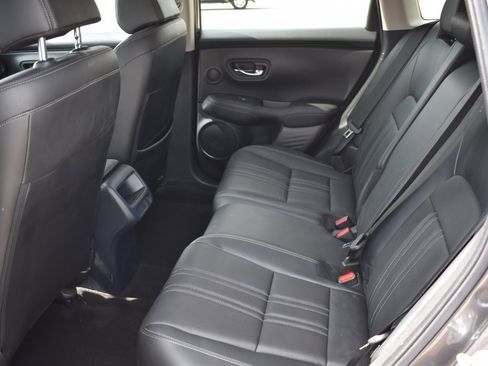 Used 2023 Honda HR-V EX-L image 17