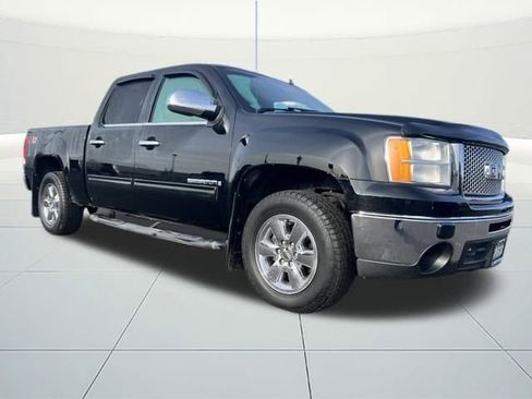 Used 2009 GMC Sierra 1500 W/T image 7