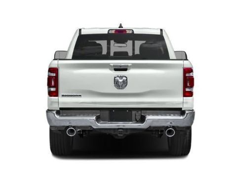 Used 2022 RAM 1500 Limited AWD/4WD image 5