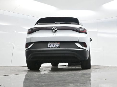 Used 2021 Volkswagen ID.4 Pro S w/ ID.4 Protection Package image 54