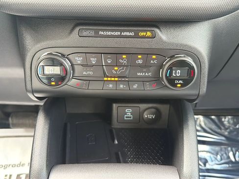 Used 2021 Ford Bronco Sport First Edition AWD/4WD image 30