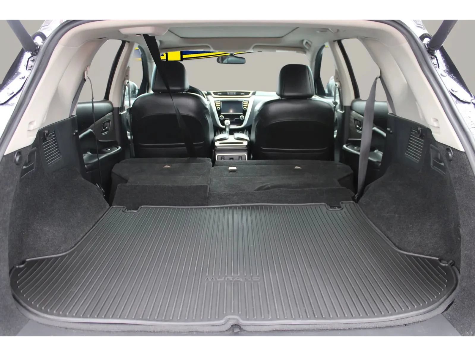 Used 2018 Nissan Murano SL w/ Moonroof Package FWD image 31