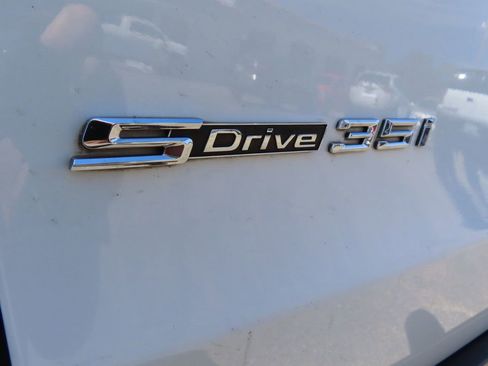 Used 2018 BMW X5 sDrive35i image 8