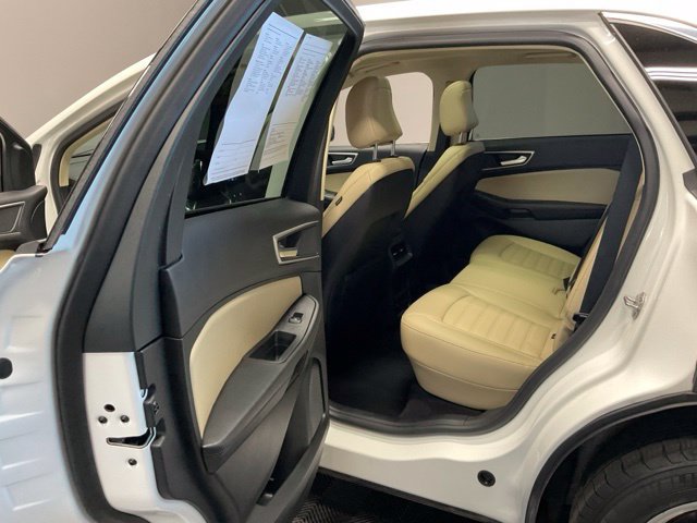 Used 2024 Ford Edge SEL w/ Convenience Package AWD/4WD image 18