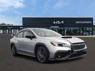 Used 2022 Subaru WRX GT w/ Popular Package #1A AWD/4WD video 1