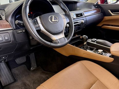 Used 2013 Lexus GS 350 w/ Premium Pkg RWD image 13