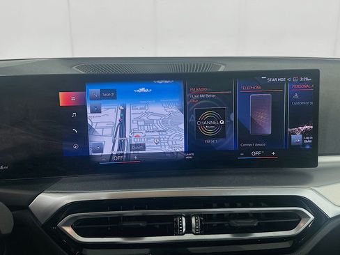 Used 2023 BMW i4 eDrive35 w/ Premium Package RWD image 21