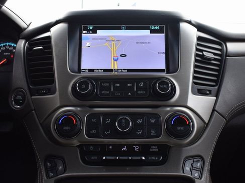 Used 2019 GMC Yukon Denali w/ Denali Ultimate Package AWD/4WD image 18