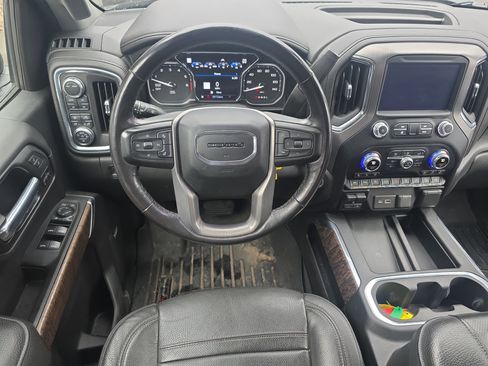 Used 2021 GMC Sierra 1500 Denali w/ Denali Ultimate Package image 4