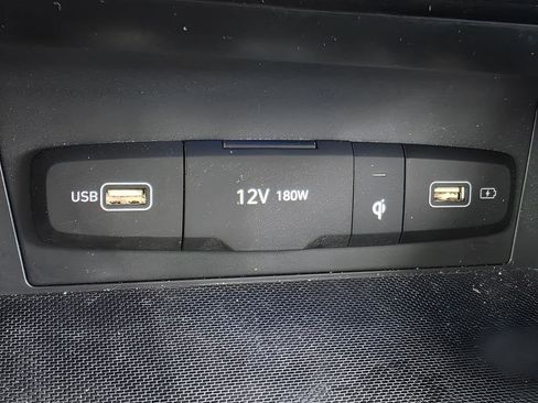 Used 2022 Hyundai Tucson Limited w/ Cargo Package image 35