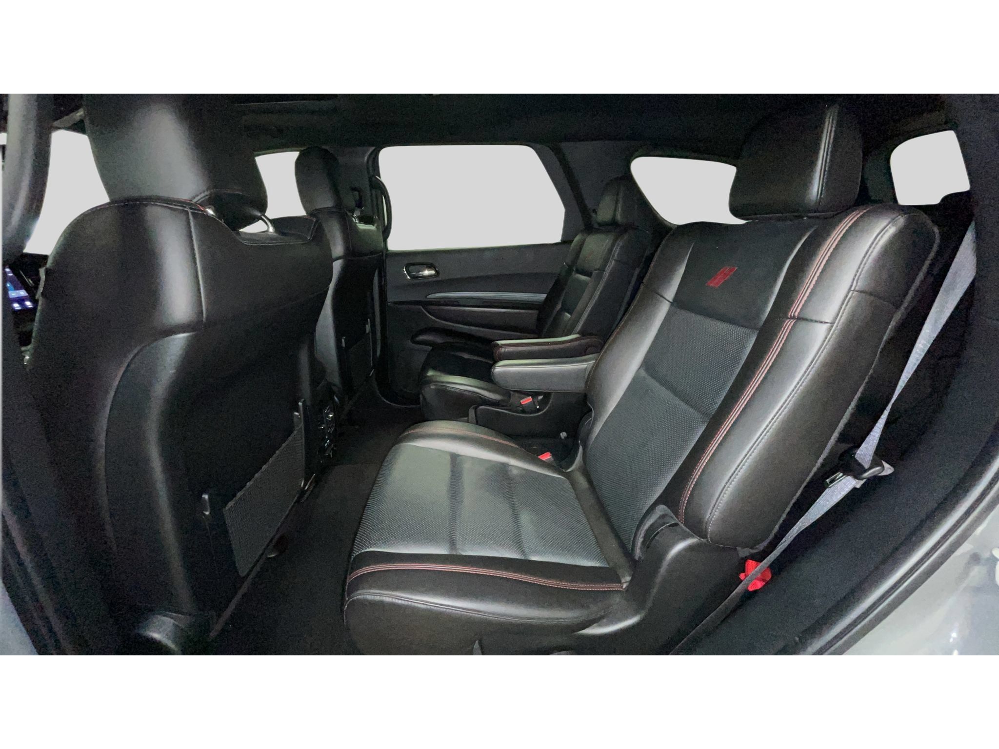 Used 2023 Dodge Durango R/T w/ Tow 'N Go Package AWD/4WD image 15