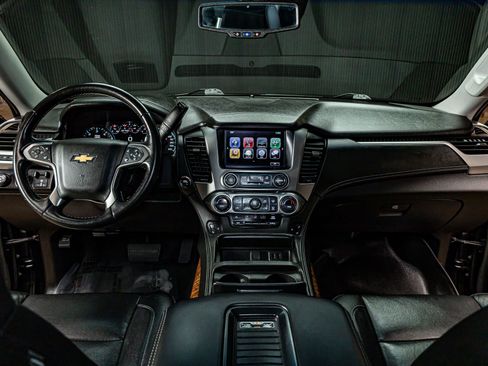 Used 2019 Chevrolet Tahoe Premier image 19