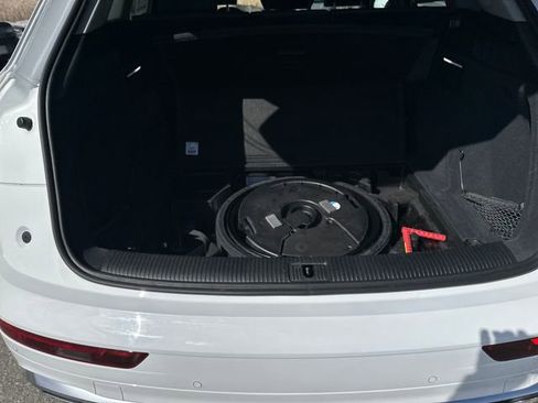 Used 2024 Audi Q5 2.0T Premium Plus image 21
