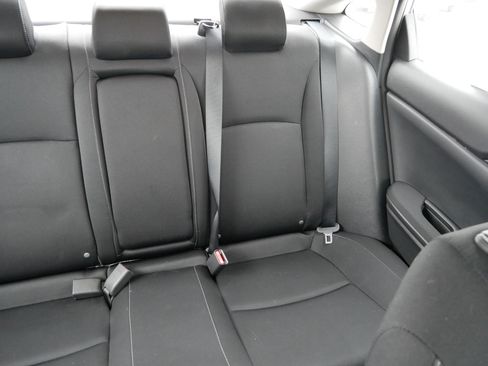 Certified 2021 Honda Civic EX image 14