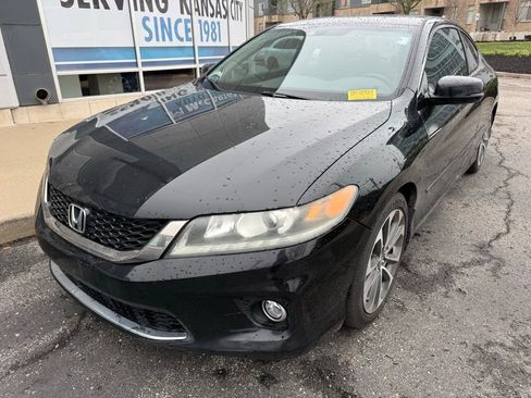 Used 2013 Honda Accord EX-L image 10