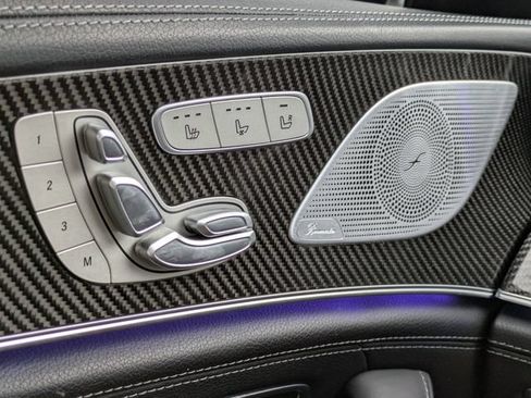 Used 2019 Mercedes-Benz AMG GT 63 image 17