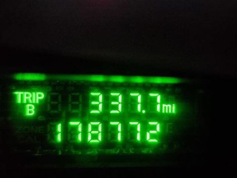 Used 2014 Ford E-150 and Econoline 150 Commercial w/ Interior Upgrade Package image 14