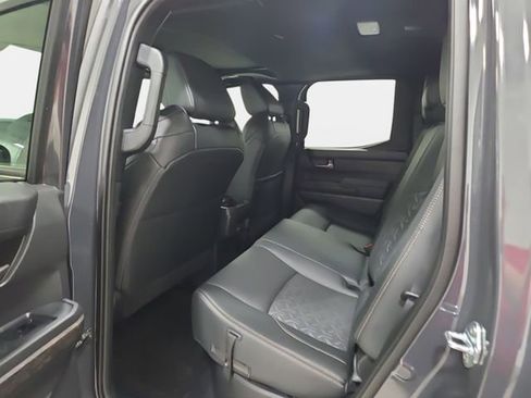 Certified 2025 Toyota Tacoma Limited AWD/4WD image 10