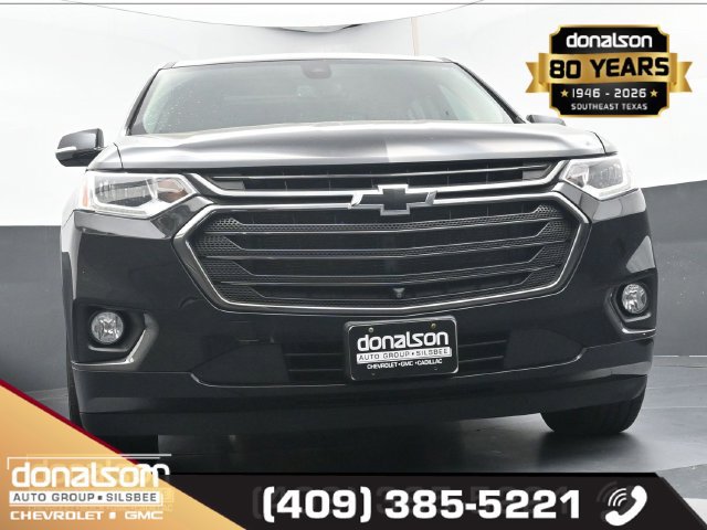 Used 2020 Chevrolet Traverse Premier w/ Redline Edition FWD image 17