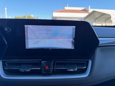 Used 2025 Chevrolet TrailBlazer LT image 17