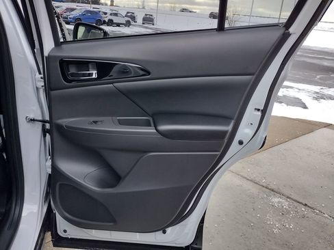 New 2026 Mitsubishi Eclipse Cross Black Edition image 29