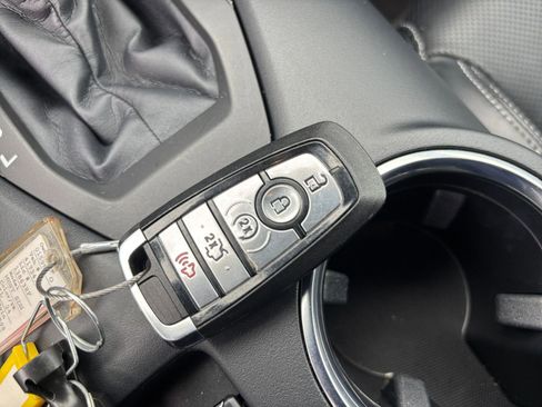 Used 2024 Ford Mustang Premium image 22