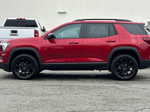 New 2026 GMC Terrain Elevation image 8