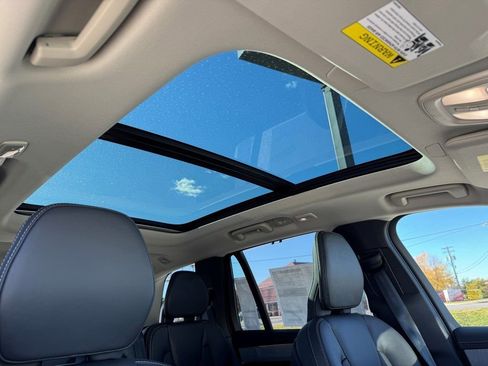 New 2026 Volvo XC90 B6 Ultra image 10