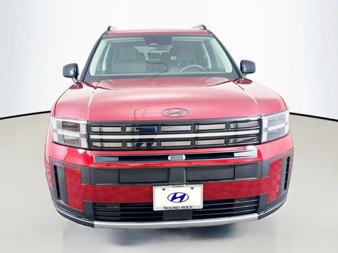 Certified 2025 Hyundai Santa Fe XRT image 2